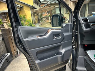 صورة مصغرة 52 لـ 2020 Toyota GRAND ACE