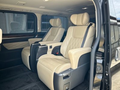 صورة مصغرة 47 لـ 2020 Toyota GRAND ACE