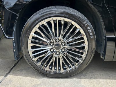 صورة مصغرة 19 لـ 2020 Toyota GRAND ACE