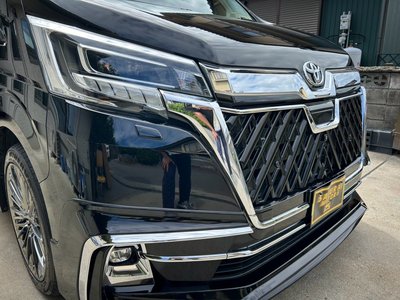 صورة مصغرة 16 لـ 2020 Toyota GRAND ACE