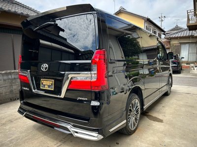 صورة مصغرة 14 لـ 2020 Toyota GRAND ACE