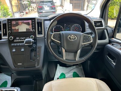 صورة مصغرة 27 لـ 2020 Toyota GRAND ACE