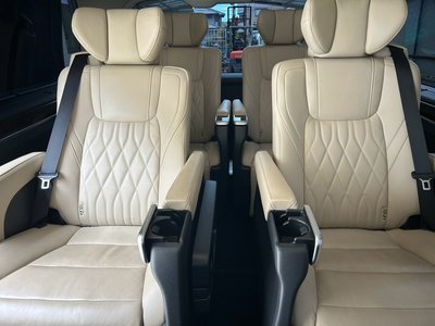 صورة مصغرة 42 لـ 2020 Toyota GRAND ACE