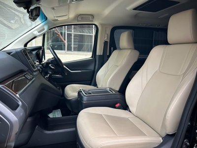 صورة مصغرة 53 لـ 2020 Toyota GRAND ACE