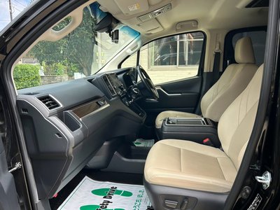 صورة مصغرة 54 لـ 2020 Toyota GRAND ACE