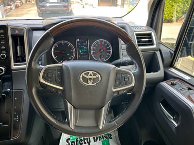 صورة مصغرة 28 لـ 2020 Toyota GRAND ACE