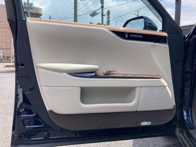 2021 Toyota CENTURY — миниатюра 47