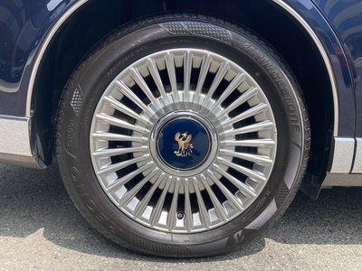 2021 Toyota CENTURY — миниатюра 69