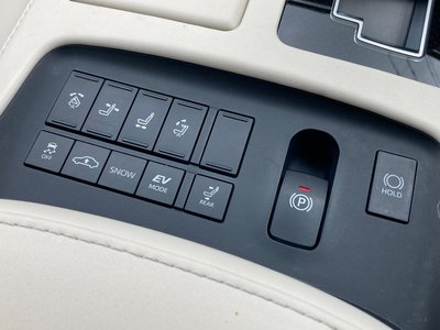 2021 Toyota CENTURY — миниатюра 39