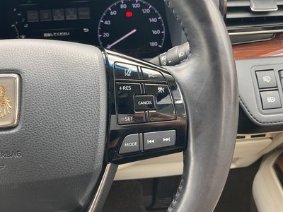 2021 Toyota CENTURY 照片 11