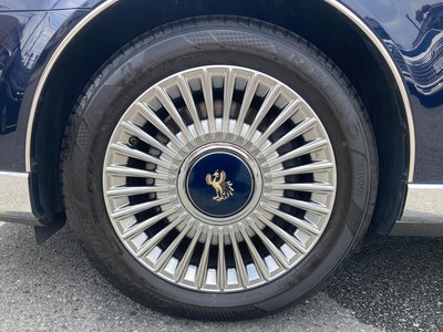 2021 Toyota CENTURY — миниатюра 71