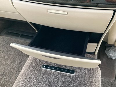 2021 Toyota CENTURY — миниатюра 54
