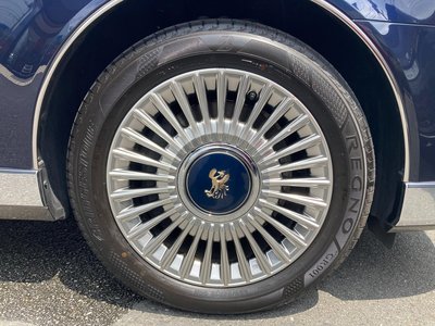 2021 Toyota CENTURY — миниатюра 68