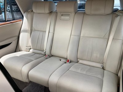 2021 Toyota CENTURY — миниатюра 48