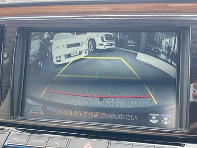 2021 Toyota CENTURY 照片 6