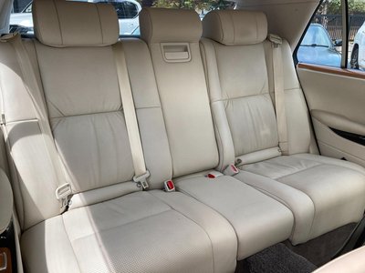 2021 Toyota CENTURY — миниатюра 49