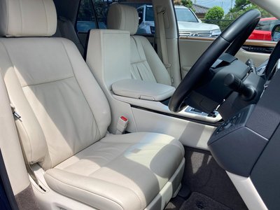 2021 Toyota CENTURY 照片 10