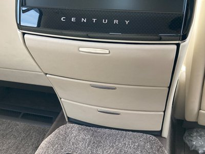 2021 Toyota CENTURY — миниатюра 56