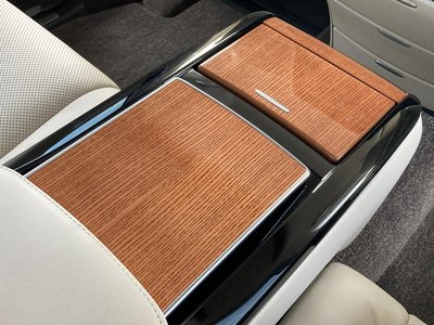 2021 Toyota CENTURY — миниатюра 58