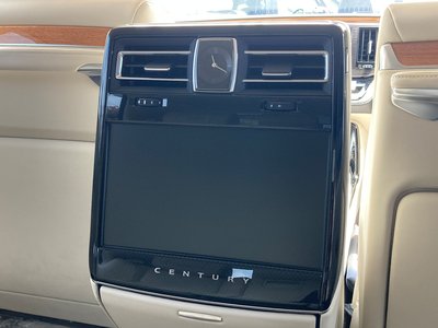 2021 Toyota CENTURY — миниатюра 52