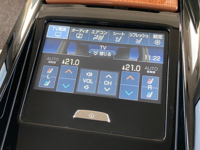 2021 Toyota CENTURY 照片 9
