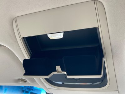 2021 Toyota CENTURY — миниатюра 33
