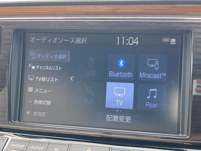 2021 Toyota CENTURY 照片 7
