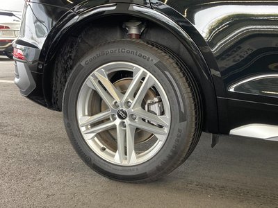 صورة 51 لـ 2024 AUDI Q5 SPORTBACK