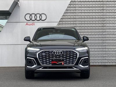 صورة 43 لـ 2024 AUDI Q5 SPORTBACK