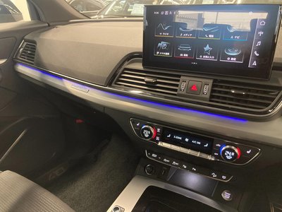 صورة 19 لـ 2024 AUDI Q5 SPORTBACK