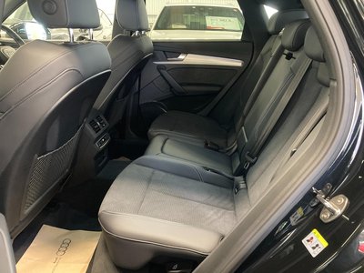 صورة 6 لـ 2024 AUDI Q5 SPORTBACK