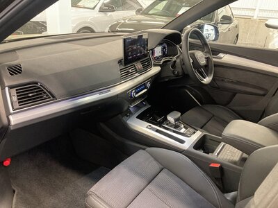 صورة 4 لـ 2024 AUDI Q5 SPORTBACK