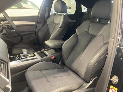 صورة 5 لـ 2024 AUDI Q5 SPORTBACK