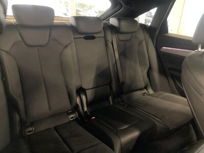 صورة 10 لـ 2024 AUDI Q5 SPORTBACK