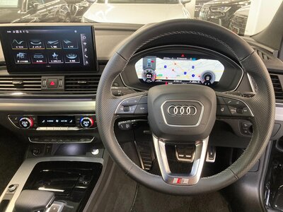 صورة 11 لـ 2024 AUDI Q5 SPORTBACK