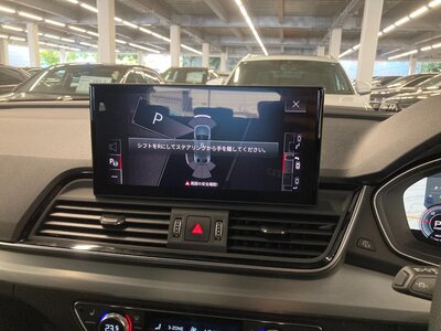 صورة 16 لـ 2024 AUDI Q5 SPORTBACK