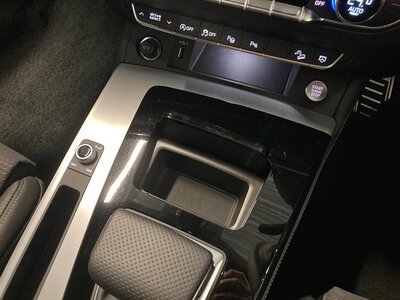 صورة 21 لـ 2024 AUDI Q5 SPORTBACK