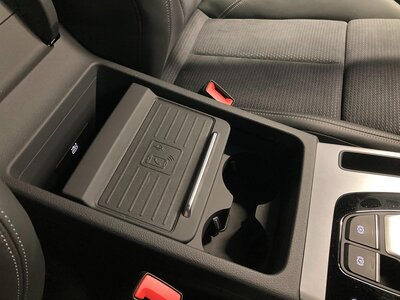 صورة 22 لـ 2024 AUDI Q5 SPORTBACK