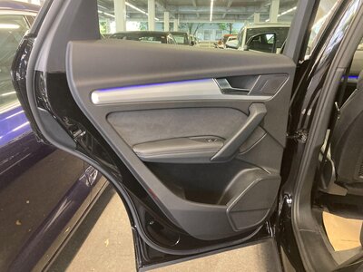 صورة 29 لـ 2024 AUDI Q5 SPORTBACK