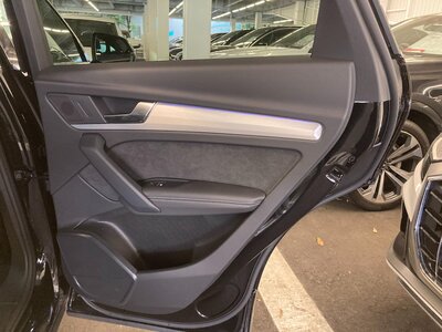 صورة 38 لـ 2024 AUDI Q5 SPORTBACK