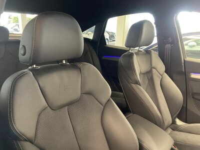صورة 41 لـ 2024 AUDI Q5 SPORTBACK