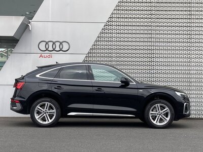صورة 45 لـ 2024 AUDI Q5 SPORTBACK