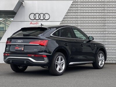 صورة 46 لـ 2024 AUDI Q5 SPORTBACK