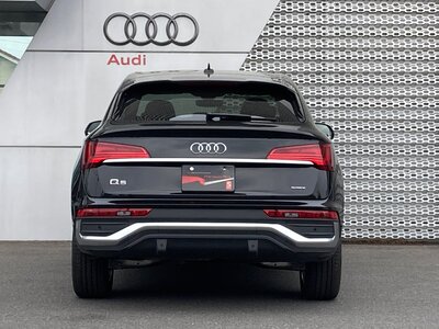 صورة 47 لـ 2024 AUDI Q5 SPORTBACK