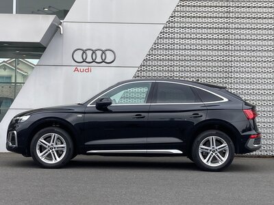 صورة 49 لـ 2024 AUDI Q5 SPORTBACK