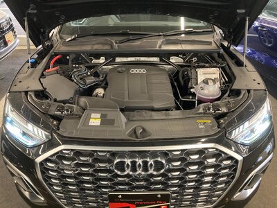صورة 54 لـ 2024 AUDI Q5 SPORTBACK