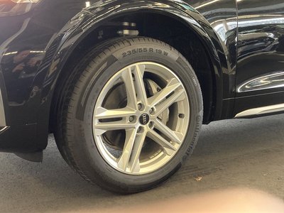 صورة 52 لـ 2024 AUDI Q5 SPORTBACK