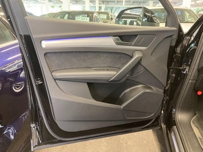 صورة 28 لـ 2024 AUDI Q5 SPORTBACK