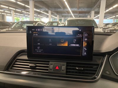 صورة 17 لـ 2024 AUDI Q5 SPORTBACK
