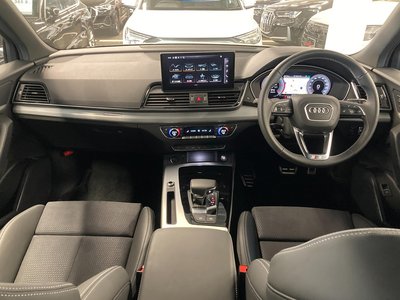 صورة 3 لـ 2024 AUDI Q5 SPORTBACK